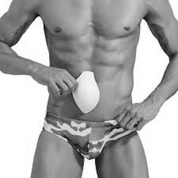 NIT Pack UP Swim Briefs Small Gently worn 82% polyamide / 18% lycra - Picture 2 of 5